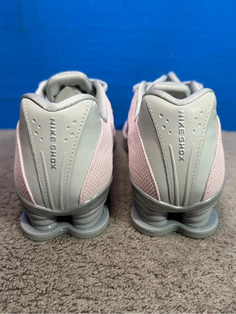 Nike shox Z
Brand new - Picture 3 of 14